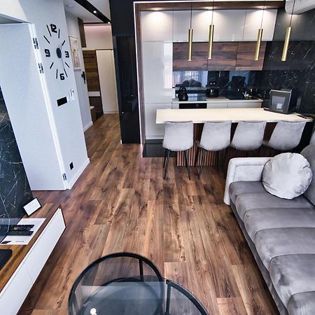 Boutique 78 By Housine Apartment Zator Exterior foto