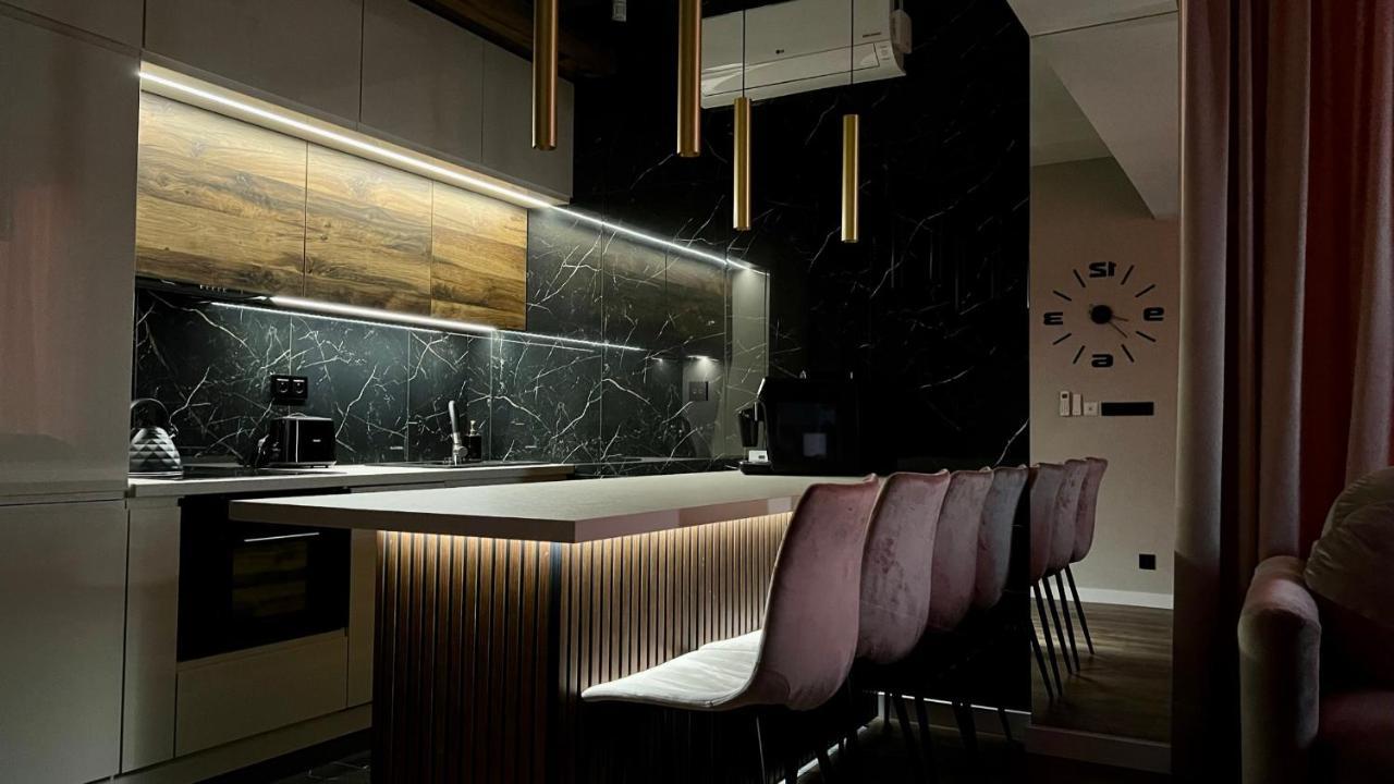 Boutique 78 By Housine Apartment Zator Exterior foto