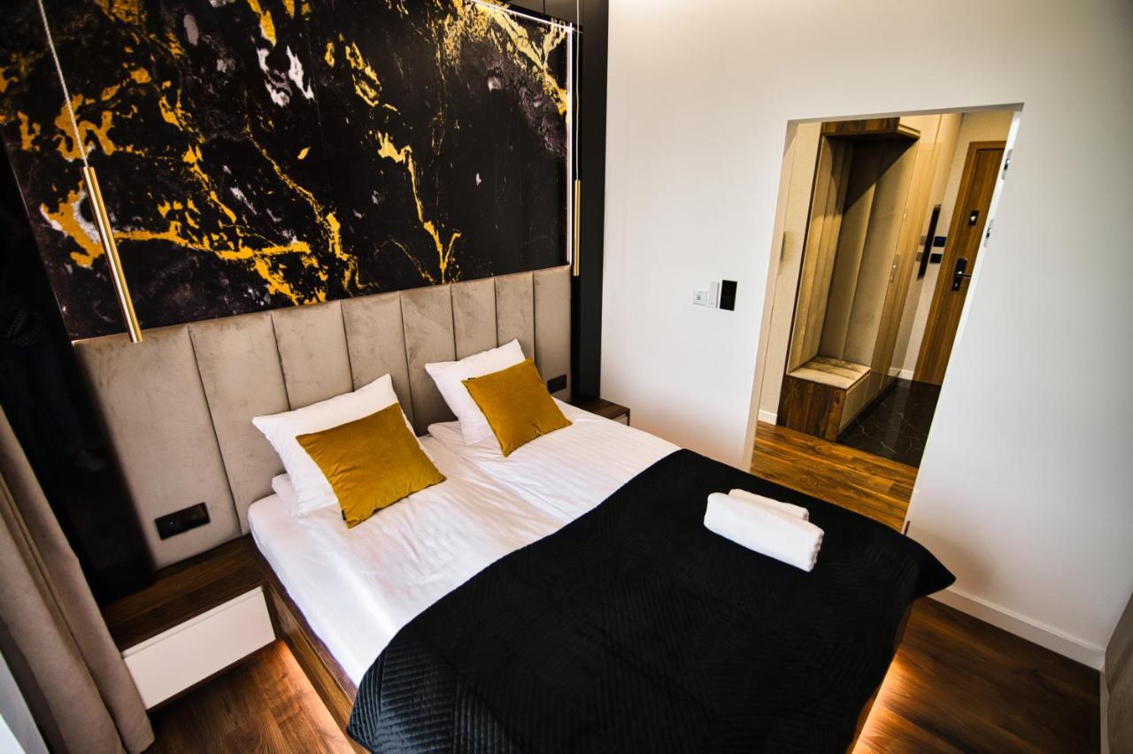 Boutique 78 By Housine Apartment Zator Exterior foto