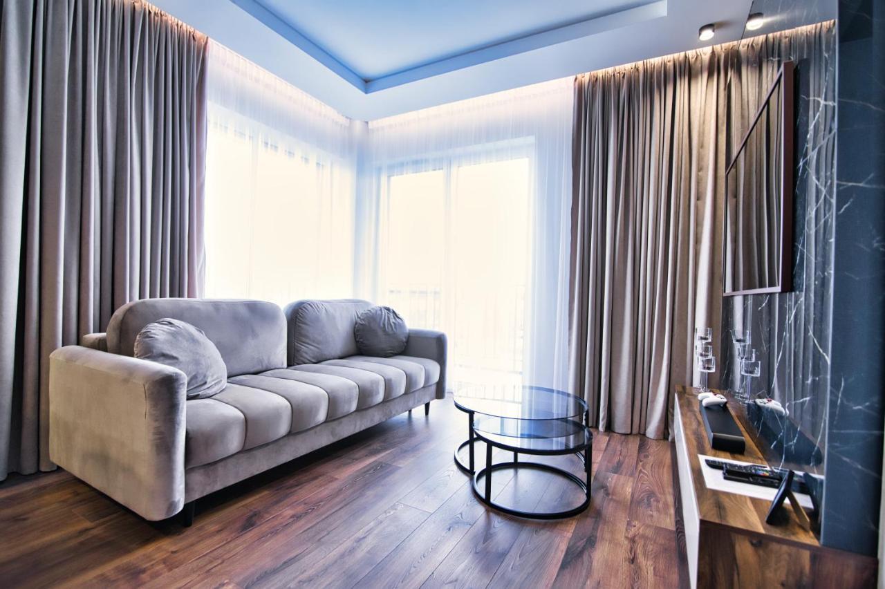 Boutique 78 By Housine Apartment Zator Exterior foto