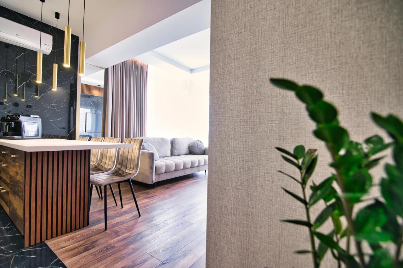 Boutique 78 By Housine Apartment Zator Exterior foto