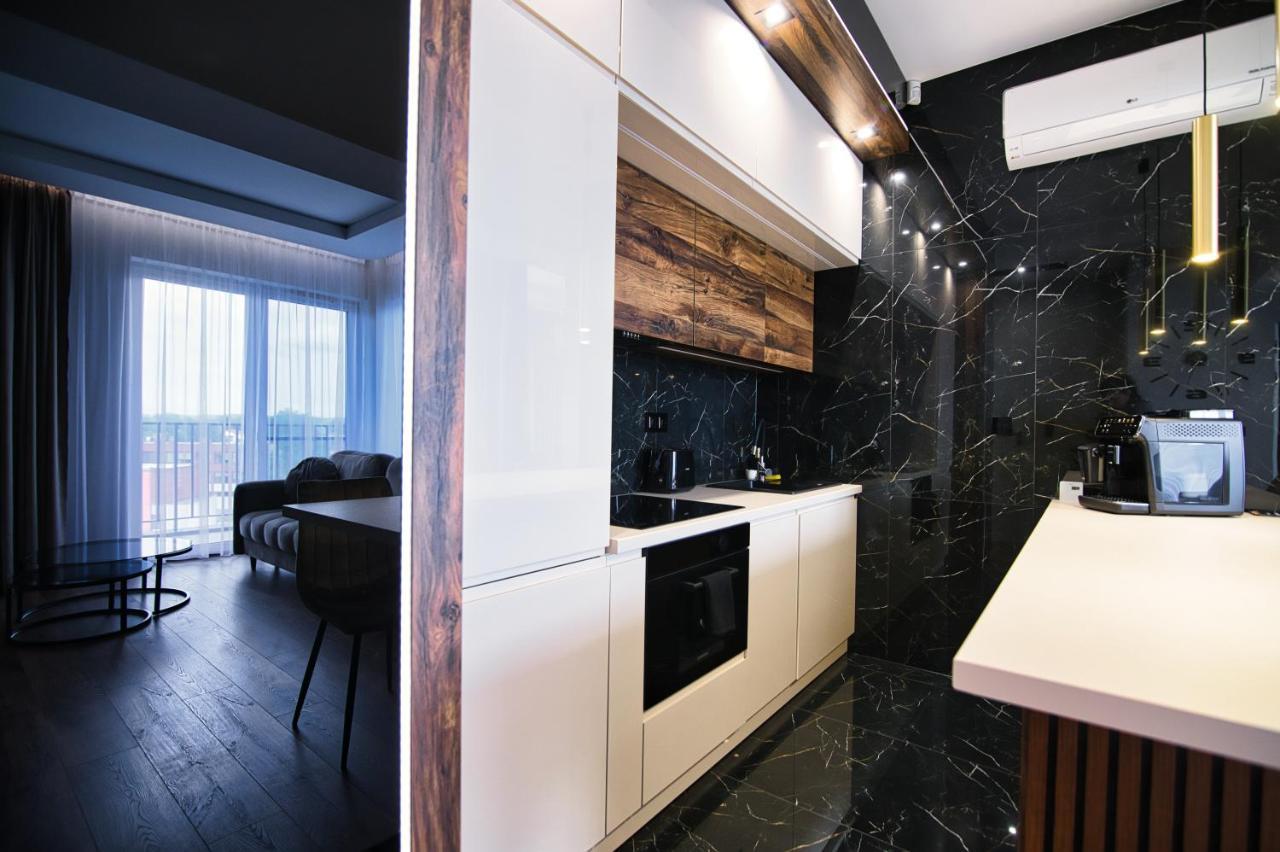 Boutique 78 By Housine Apartment Zator Exterior foto