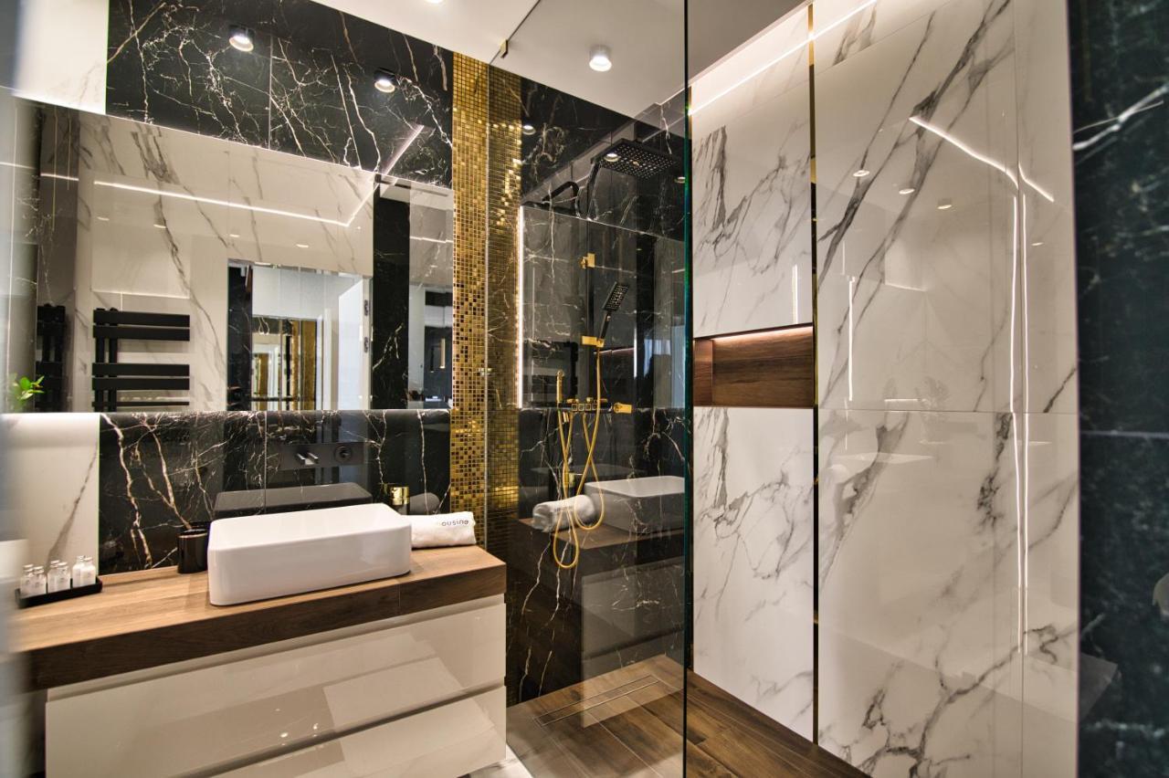 Boutique 78 By Housine Apartment Zator Exterior foto