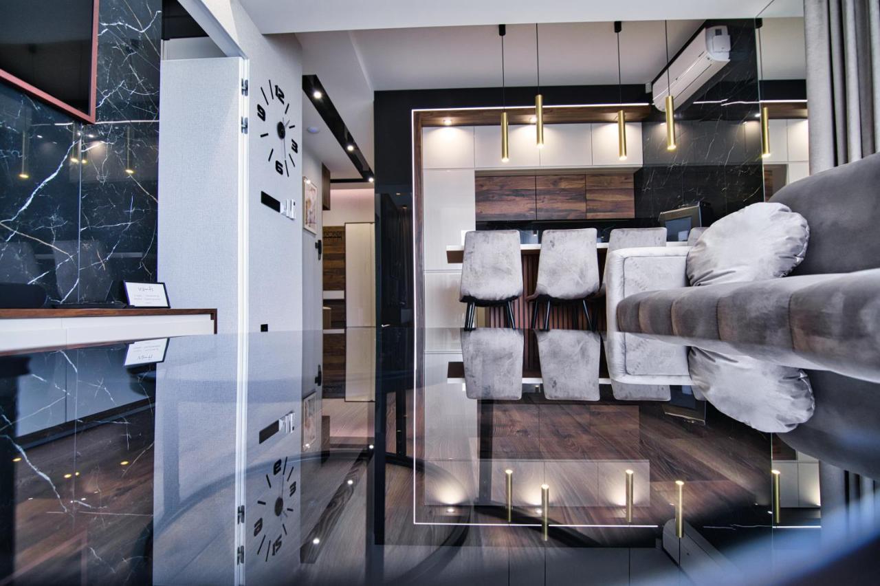 Boutique 78 By Housine Apartment Zator Exterior foto