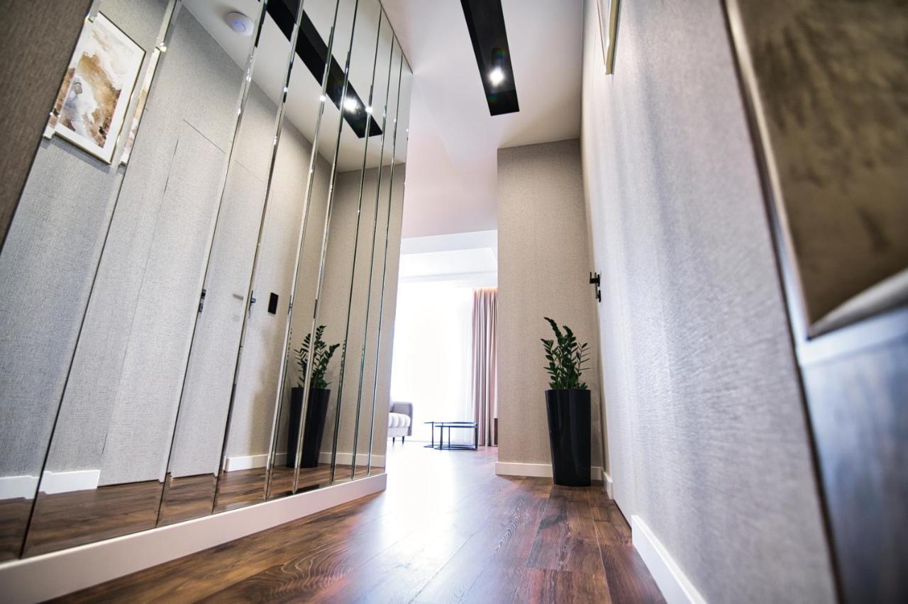 Boutique 78 By Housine Apartment Zator Exterior foto