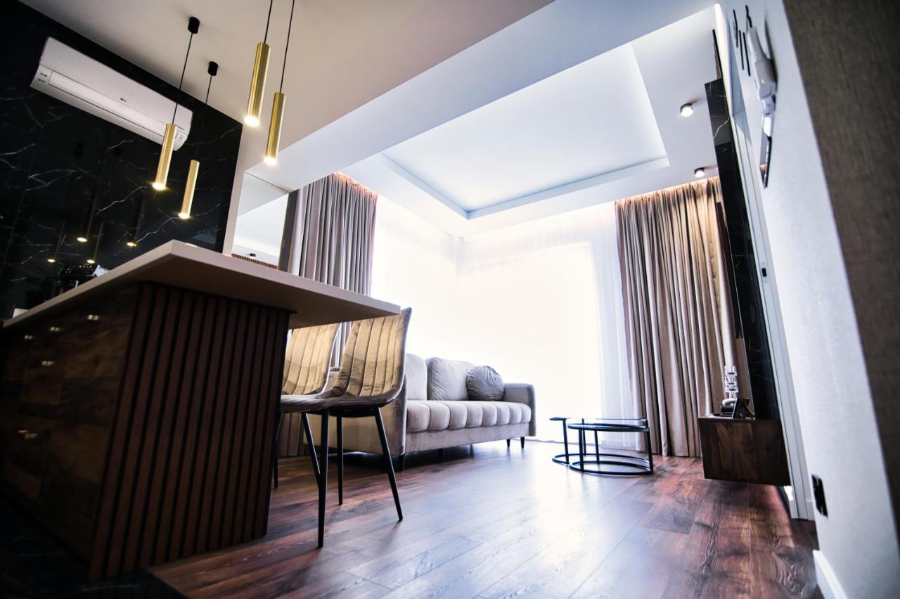 Boutique 78 By Housine Apartment Zator Exterior foto