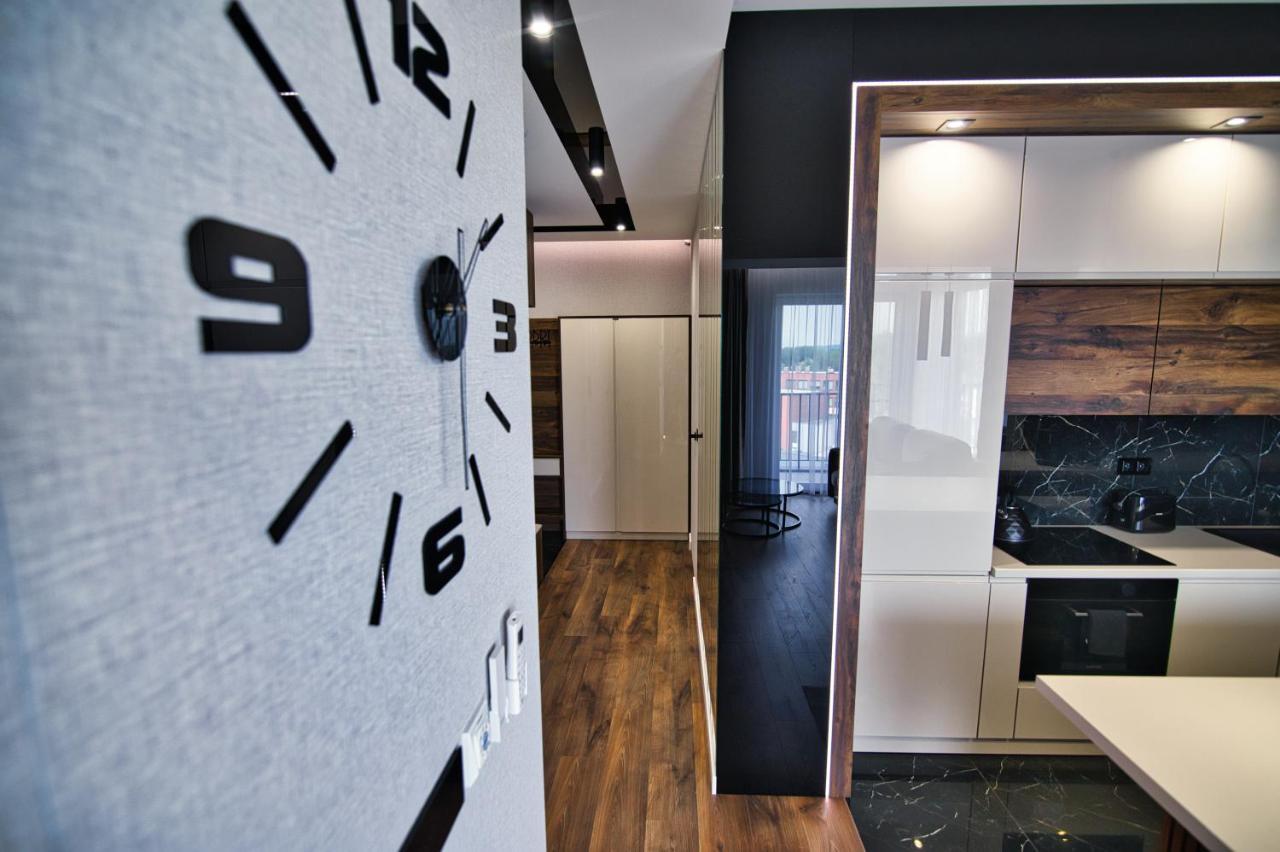 Boutique 78 By Housine Apartment Zator Exterior foto