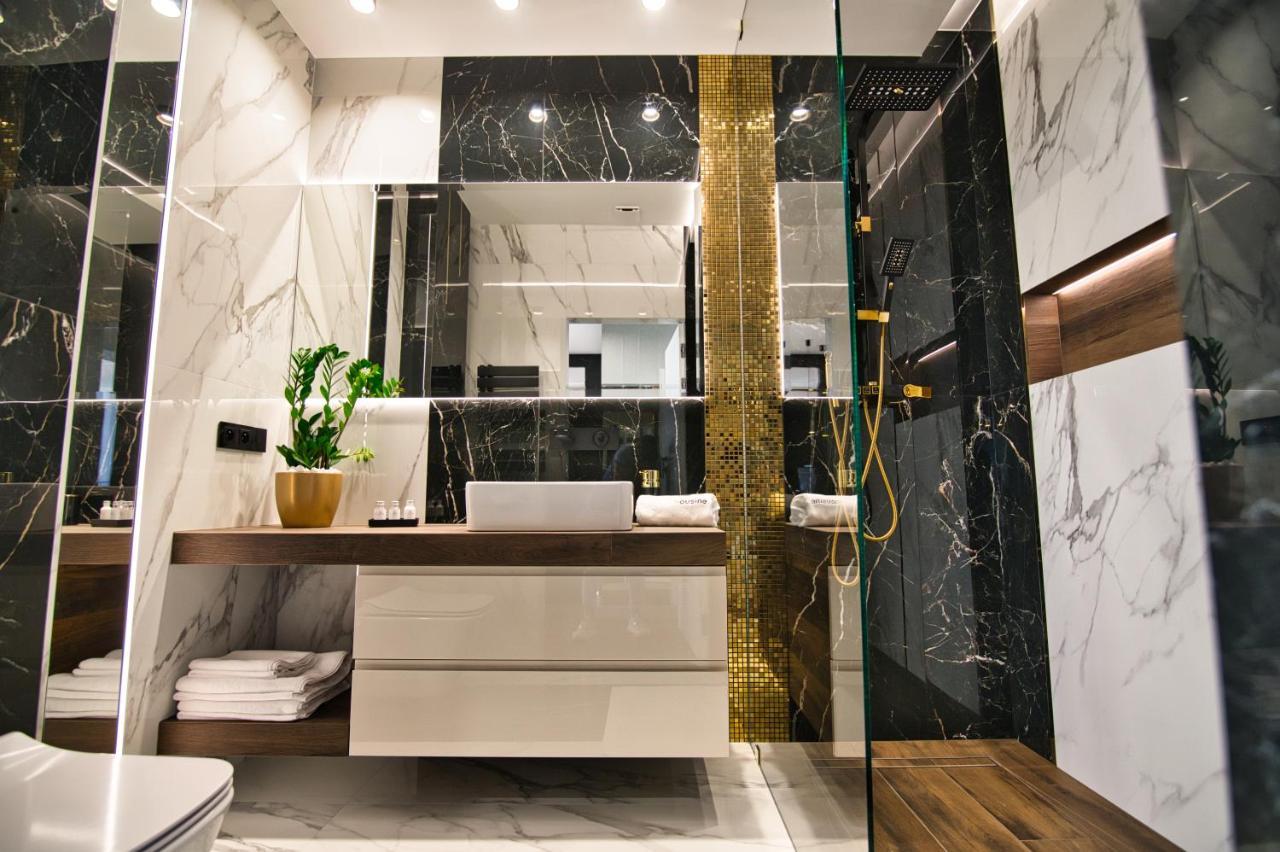 Boutique 78 By Housine Apartment Zator Exterior foto