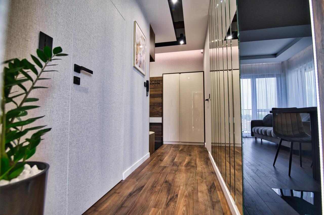 Boutique 78 By Housine Apartment Zator Exterior foto